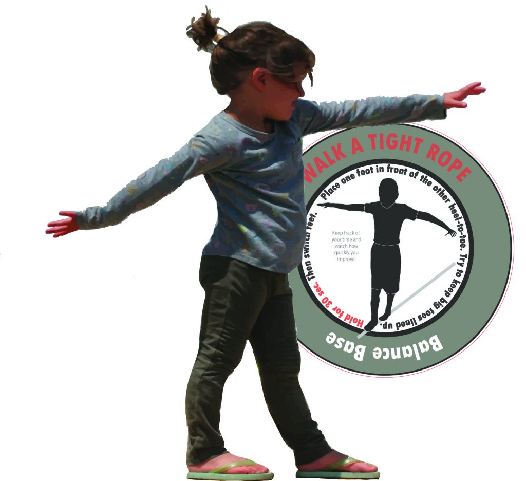 posing, balance, static, freeze pose, concentration, impulse control, developmental abilities